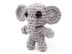 Mini Noso Elephant Crochet Pattern