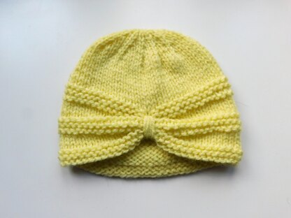 Karina Turban Hats