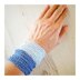 Jewelry :: Festive Wrist Cuff Bracelet