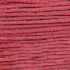 Paintbox Crafts Stickgarn Mouliné - Spiced Coral (210)