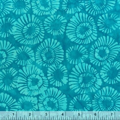 Mums (Blue)