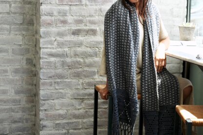 Rebozo Wrap