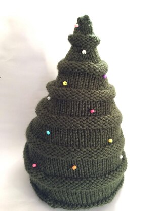 Huggable Christmas Tree