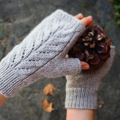 Elf’s  Mittens