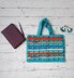 Caribbean Sunset Bag