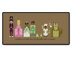 Princess and the Frog Ball Gown - PDF Cross Stitch Pattern