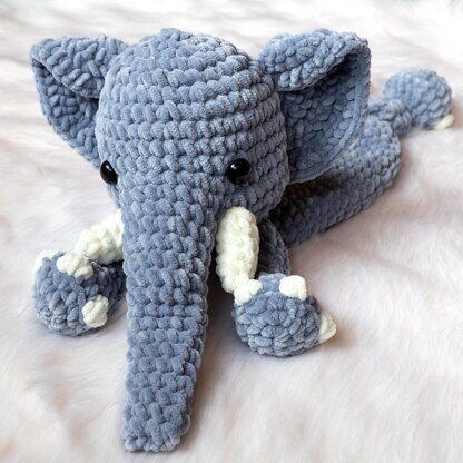 Elephant Lovey