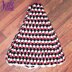 Granny Stripe Tree Skirt