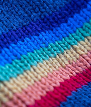 Proud Identity Beanie