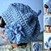 French Beret Tam