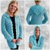 WITH OR WITHOUT CARDIGAN