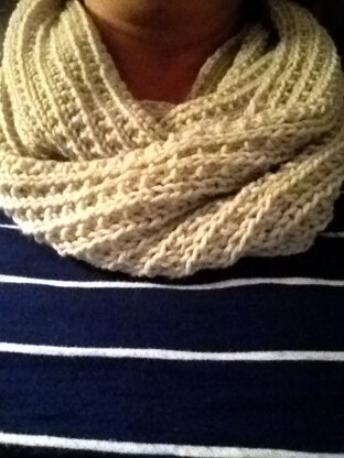 Northwest Cowl