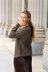 Black Oak Pullover