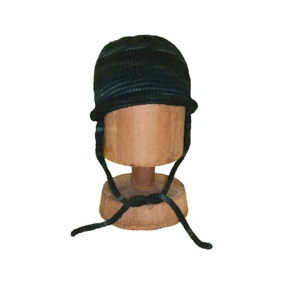 Earflap Cap