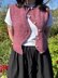 Peony Cardigan