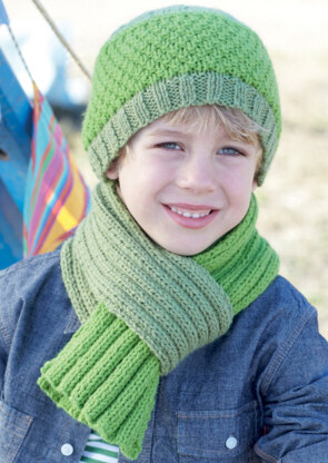 Accessories in Sirdar Supersoft Aran - 2449 - Downloadable PDF