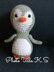Pierrot the Penguin