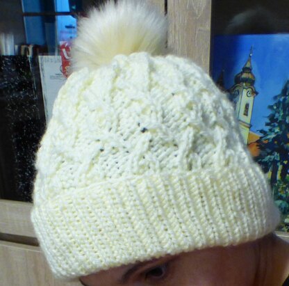 Magdasyrum hat