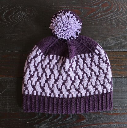 Bluegum Beanie