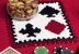 Wiggly Playing Cards Set