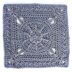 Tiny Star Square