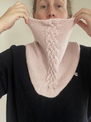 Lisa's Cowl