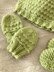 Idris Baby Set