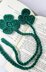 Shamrock Bookmark