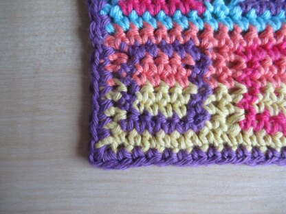 Squares Square