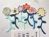 Petal Pages Crochet Bookmarks Collection