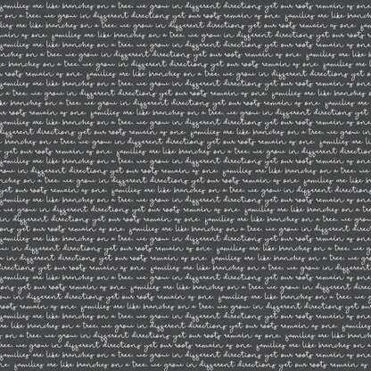 My Minds Eye My Heritage Double-Sided Cardstock 12"X12" - Roots