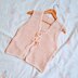 Bow Ties Summer top