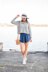 Ocean Breeze Sweater