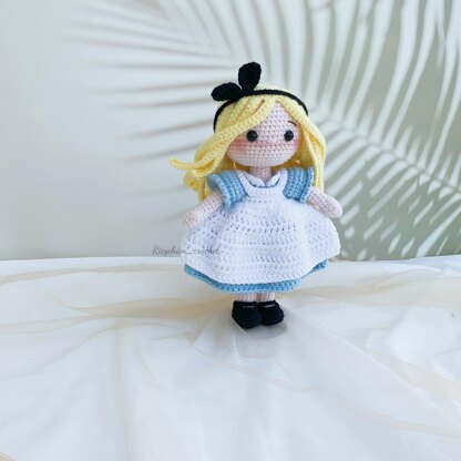 Alice the Doll