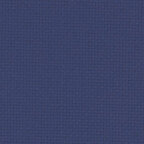 Zweigart Aida 5,4 Stiche/cm (48 x 53 cm) - Marineblau