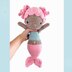 Candy the Sweet Mermaid