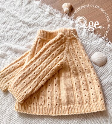 Lucania Sweater - P298