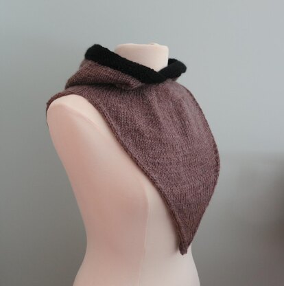 Robin Hood Bandana Cowl Two