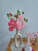 Barbie rose bunch for bouquet