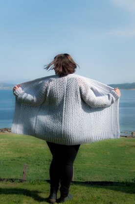 Cadunt Cardigan