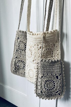 Linen Collection Bags