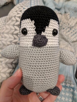 Baby Penguin