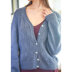 Emmi Cardigan in Berroco Arno - Downloadable PDF