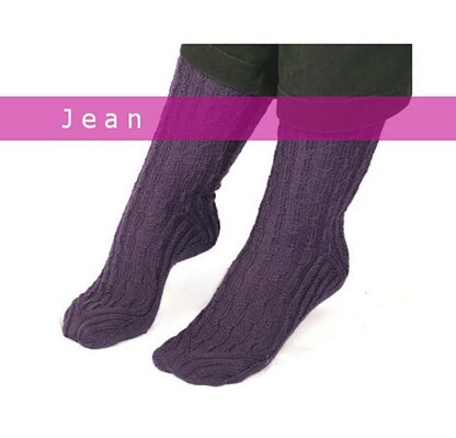 Jean