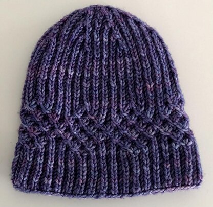 Bioche Star Stitch Hat