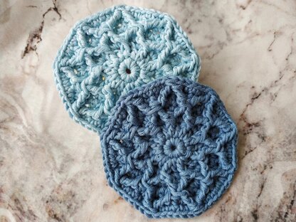 Rosette Scrubby