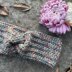 WINTER Twisted Headband || Earwarmer, women's accessories