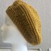 Homespun Beret