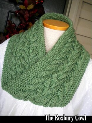 The Roxbury Cowl