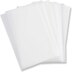 Sizzix Stencil Film 8.5"X11" 10/Pkg - 569198